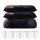 thumbnail image 2 of Michael Myers Print Bedding Set Pattern Duvet Cove Set 3 Pieces 1 Quilt Cover And 2 Pillowcases for Women Men Teens, 2 of 5