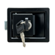 thumbnail image 1 of Chapa Cerradura Camper Casa Rodante Grande Incluye 2 Llaves, 1 of 6