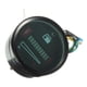 thumbnail image 4 of Indicador de nivel de combustible para coche y motocicleta, pantalla LED, indicador de tanque de combustible, pantalla grande Universal de repuesto, 4 of 5