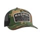 thumbnail image 1 of Gorra Trucker Magpul Go Bang Camuflaje Woodland, 1 of 5