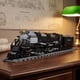 thumbnail image 5 of Tren de Bloques de Construcción Ruikytech Big Boy 1608 Piezas, 5 of 7