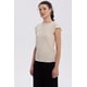 thumbnail image 2 of Polera Mujer Espalda Escote Cuadrado Arena, 2 of 4
