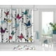 thumbnail image 1 of Cortina de baño impermeable - 003, 1 of 3