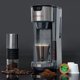 thumbnail image 5 of Cafetera Mixpresso gris de una taza, 900 ml, 5 tamaños, 5 of 7