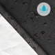 thumbnail image 4 of Funda para parrilla iCover, impermeable, para ahumador de 2 quemadores, 80 cm, 4 of 6