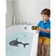 thumbnail image 4 of Tiburon de juguete para piscina a control remoto con spray, 4 of 6