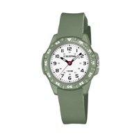 Reloj K5821/2 Calypso Blanco Infantil Junior Collection