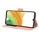 thumbnail image 4 of Funda Tipo Billetera FOXDOCK para Samsung Galaxy A23 5G – Tapa Flip con Tarjetero, 4 of 5