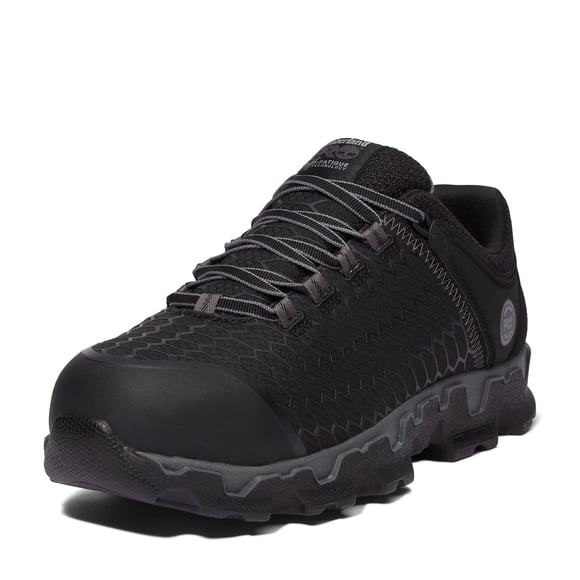 Zapato Timberland PRO Powertrain Sport de aleación con punta de seguridad para hombre