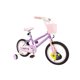 thumbnail image 2 of Bicicleta Infantil Aro 16 Morado, 2 of 5