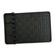 thumbnail image 2 of Estera De Herramientas Para Barbacoa, Accesorios Para Plancha, Plancha Lavable Para Cocina, Bandeja De Aceite, Estera Para Parrilla, Color Negro, 2 of 3