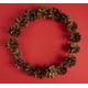 thumbnail image 3 of Piñas navideñas naturales a granel para decoración del hogar, adornos de otoño para árbol de Navidad, paquete de 30, 3 of 6