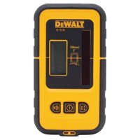 Detector Láser Dewalt Dw0892G Verde De 100 M Con Batería Incluida