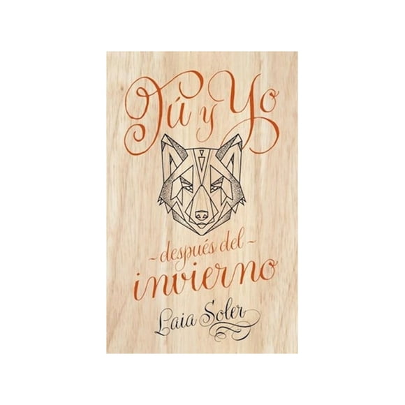 Libro Tu Y Yo Después Del Invierno