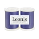 thumbnail image 1 of Hilos de coser LEONIS 100 m 2 piezas [78313], 1 of 7