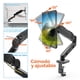thumbnail image 4 of Soporte Premium de mesa para monitor o TV de 17 a 32, soporta 9kg, 4 of 8