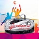 thumbnail image 2 of Red De Voleibol - Malla De Voleibol - 9.5 X 1m - Norplat Color Negro, 2 of 3