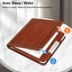 thumbnail image 3 of Funda Fintie - Soporte para Kobo Libra Colour (2024) y Libra 2 (2021), 3 of 9
