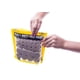 thumbnail image 4 of Almohadillas de fieltro Smart Surface 8850 Heavy Duty para muebles, 144 unidades, 4 of 6