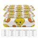 thumbnail image 2 of TweetyBird Print Bedding Set Pattern Duvet Cove Set 3 Pieces 1 Quilt Cover And 2 Pillowcases for Women Men Teens, 2 of 5