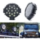 thumbnail image 2 of Luces Focos Neblineros Led 51w Blanco Expansion Auto Moto, 2 of 2