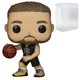 thumbnail image 1 of Figura de acción Funko Pop Sports NBA Stephen Curry #43, 1 of 5