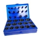thumbnail image 5 of Kit Surtido De Juntas Tóricas Métricas Genéricas Para Sellado De Plomería, Accesorio Flexible, Caja Azul, 363 Piezas, 5 of 5