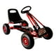 thumbnail image 1 of Gokart a Pedales Con Rueda Goma Rojo, 1 of 7