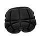 thumbnail image 2 of Cojín de equipo de protección para esquí, Protector de cadera ligero, Protector portátil para coxis, almohadilla para trasero para patinaje artístico Niños, 2 of 5