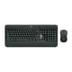 thumbnail image 5 of Kit De Teclado Y Mouse Inalámbrico Logitech Mk540 OPEN BOX, 5 of 7