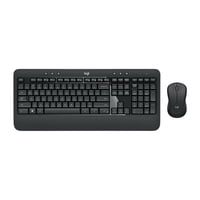Logitech - Kit Teclado Y Mouse Mk540