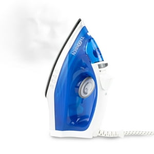 Thorben - Plancha A Vapor 1100W Thor Steam Glide