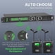 thumbnail image 2 of Sistema In Ear XTUGA RW2090 Mono UHF 4 Bodypacks Bluetooth, 2 of 3