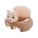 thumbnail image 2 of Cojín Asiento Bebe Seguridad Y Apoyo Cerdito, 2 of 6
