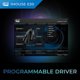 thumbnail image 3 of Mouse vertical ergonómico inalámbrico Adesso iMouse E30, 3 of 8