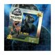 thumbnail image 1 of Prime 3d Jurassic World - T-rex-100pc, 1 of 6