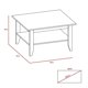 thumbnail image 5 of Rack 65 Pulgadas Essential Coñac + Mesa de Centro, 5 of 8