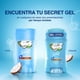 thumbnail image 2 of Desodorante Gel Antitranspirante Secret Coco Mujer, 45 g, 2 of 5