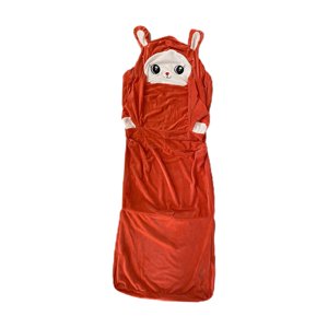 Magideal - Funda De Sofá Infantil Bonita Para Niños, Funda De Asiento De Silla Plegable Para Niños, Funda De Sillas De Sofá De Dibujos Animados, Funda De Sillón , Conejito