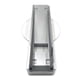 thumbnail image 3 of Soporte y Base Transparente para Consola Nintendo Wii Oficial de Segunda Mano, 3 of 4