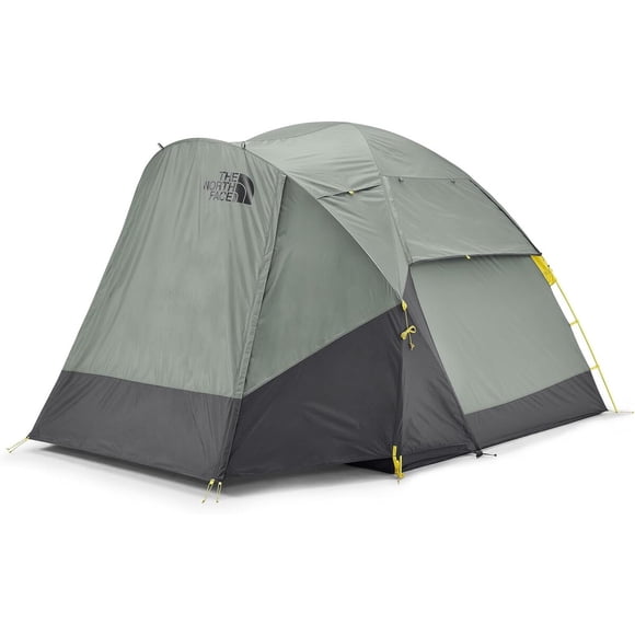 Carpa The North Face Wawona 4 Personas Impermeable Camping