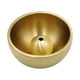 thumbnail image 3 of Cobre Campanas De Cobre Adorno De Carillón De Viento De Metal Campanas De Feng Shui Decoración Colgante 32 Mm, 3 of 5