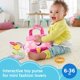 thumbnail image 2 of Monedero inteligente Laugh & Learn de Toy Fisher-Price durante más de 6 meses, 2 of 3