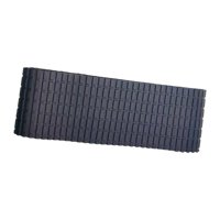 Bothyi - Círculo De Goma Con Empuñadura De Lente Para Piezas De Lentes De 18-55 Mm Accesorios Para Cámaras