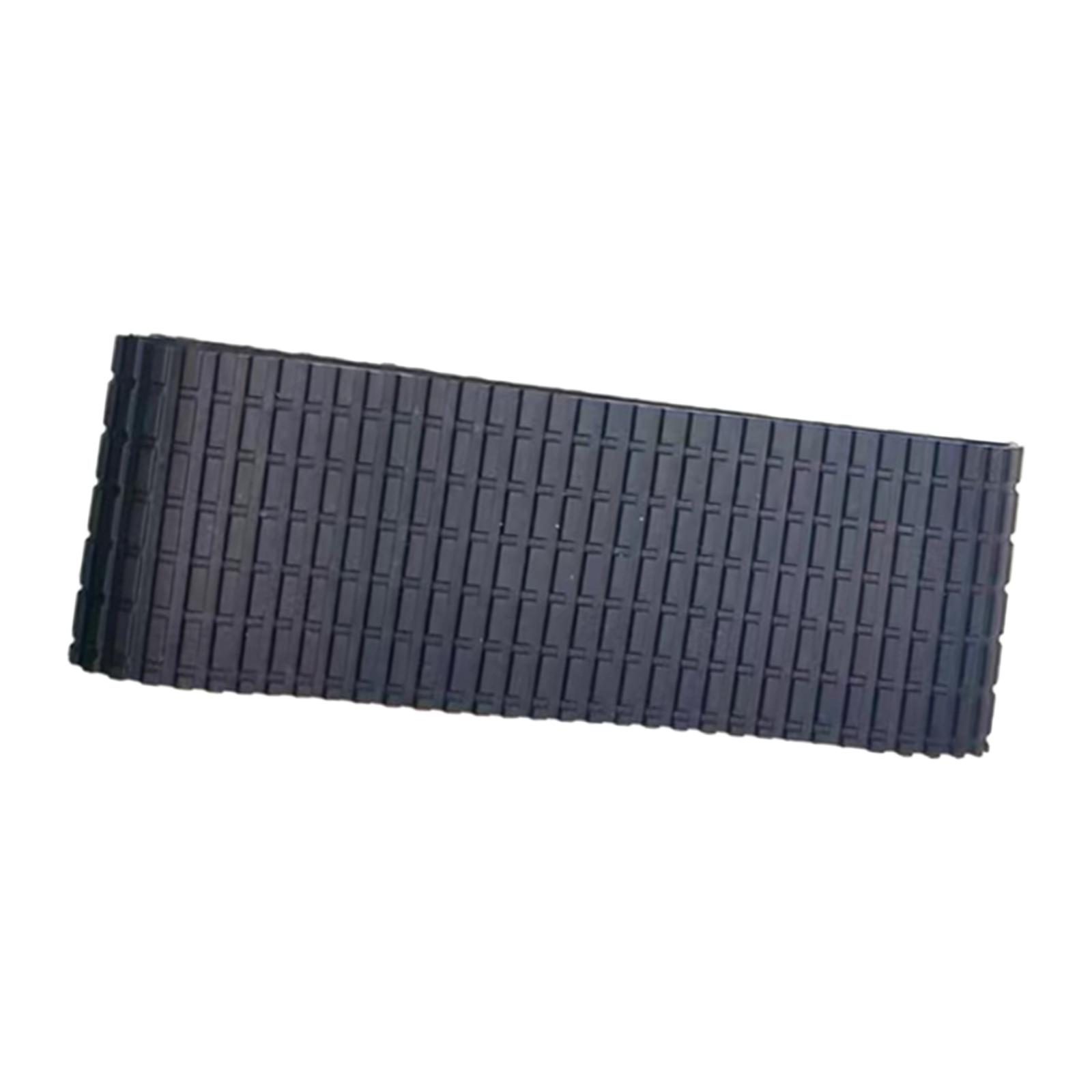 Bothyi - Círculo De Goma Con Empuñadura De Lente Para Piezas De Lentes De 18-55 Mm Accesorios Para Cámaras