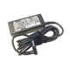 thumbnail image 1 of Cargador HP 45W Smart AC adapter (nPFC, Blue Tip, 4.5mm) (Nuevo), 1 of 3