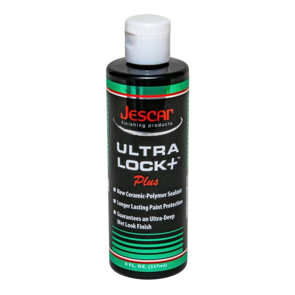 Sellador Jescar Ultra Lock+ 237 ml Polímero SiO2
