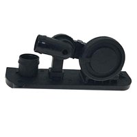 Ioensy - 06F129101P Reemplaza La Válvula De Control De Presión Para Audi A3 A4 A6 Tt 2.0L