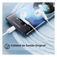 thumbnail image 4 of Audifonos Con Cable Tipo C Para iPhone Y Android, 4 of 5