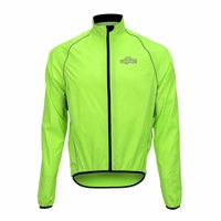 Cortaviento Unisex Onwheels Talla S